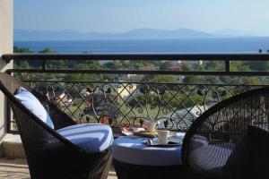 Iakovakis Suites & Spa Pelion Greece