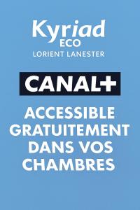 Kyriad ECO - Lorient Lanester