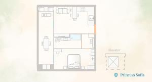 Princess Sofias Lake Retreat by RentComo