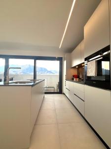 Locarno Centro, a pochi passi dal lago - Free Parking