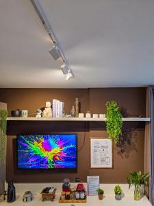 304-Luxuoso Studio na Rua Augusta próximo a Avenida Paulista e R Frei Caneca