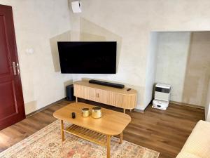 Apartmán v Dráze