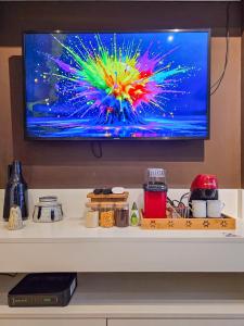 304-Luxuoso Studio na Rua Augusta próximo a Avenida Paulista e R Frei Caneca