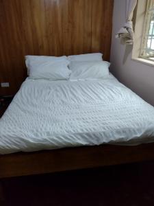 The Guest Wing Kalimbuka