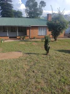 The Guest Wing Kalimbuka