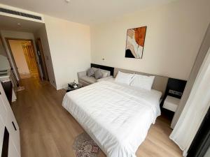 LA Homestay ICON40 - Deluxe Sea View Apartment