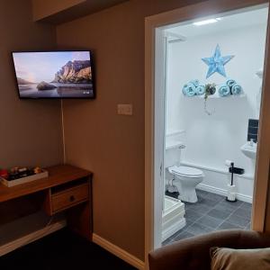 Luxurious Double En-Suite Tralee Town Centre