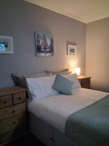 Luxurious Double En-Suite Tralee Town Centre