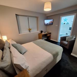 Luxurious Double En-Suite Tralee Town Centre