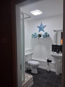 Luxurious Double En-Suite Room Tralee Town Centre