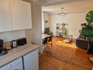 Lindustriel - Lourdes Centre