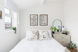 Stylish 2-Bedroom Townhouse in Stratford upon Avon