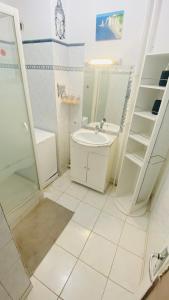 Élégant Appartement 2 Pièces Quartier Central & Prisé, Paris 15