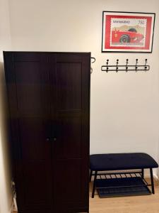 Luxury Stylish Apartment with Free Parking