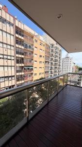 Departamento moderno Mar del Plata - La Perla