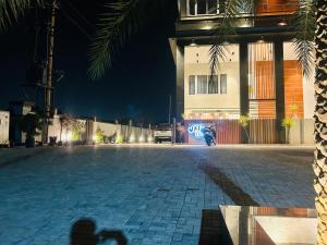 69th Heaven Hotel