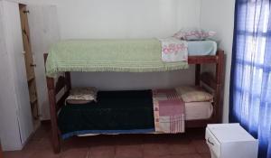 Cabaña moderna con piscina 6pax