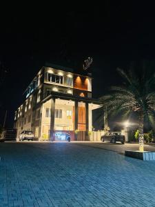 69th Heaven Hotel