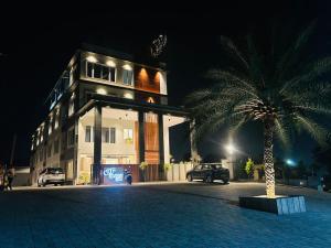 69th Heaven Hotel