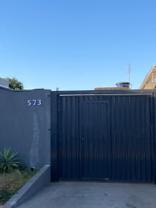 Casa de 1 Quarto Sala Cozinha Com garagem 4 pessoas