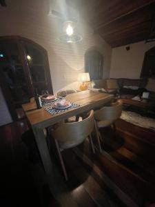 Beautiful retreat in Campos Nova Capivari