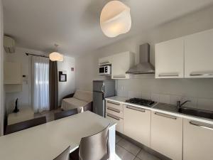 Stunning apartment with shared pool