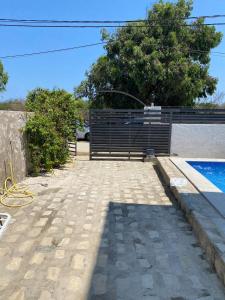 Duplex Rim ,with swimming pool