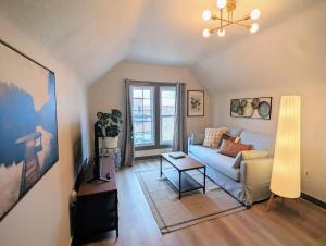 The Green House, RiNo