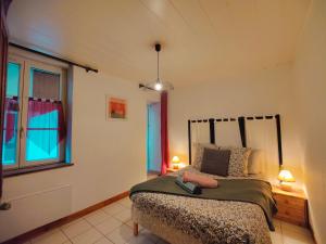 La Fontaine- Douceur, Centre Historique et Charme