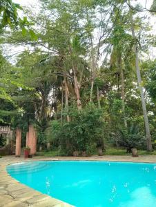 ParadiseLost Camping Ground