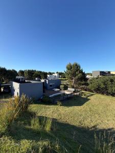 Alquiler de casa de playa costa esmeralda