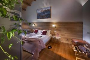 Agriturismo Villa di Modolo - Cortile della Latteria