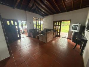 El Paraíso Tropical