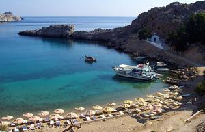 Sunny Penthouse close to Bugibba Square