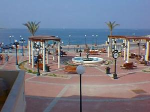 Sunny Penthouse close to Bugibba Square