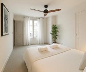 Arc de Triomphe - Premium family apartment for 5
