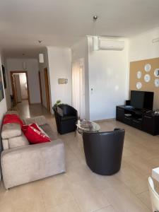 Sunny Penthouse close to Bugibba Square