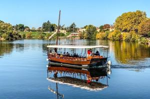 Apartment in Centre Bergerac