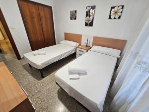 Apartamento Ruth If Benidorm