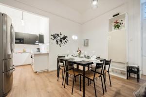 Cozy 4-Bedroom & 3-Bathroom Stay for Groups