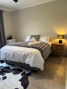 Rooikrans Guest House Mpumalanga