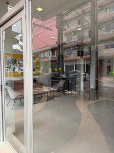 Apartamento Monoambiente en Encarnación con Parking