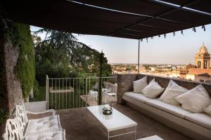 Le Contrade - Dimora nel Borgo