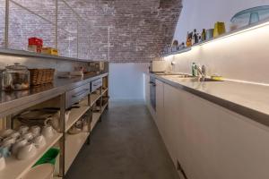 Le Contrade - Dimora nel Borgo