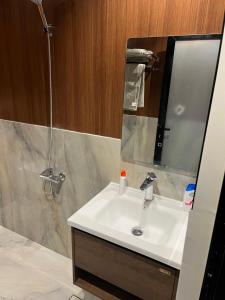 ستوديو في الطابق الثاني