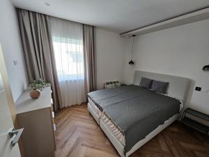 Gold Residence Apartman