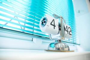 Reeve House - 2-Bed - FREE Parking & Wi-Fi