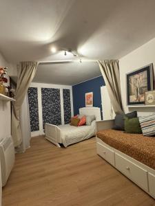 Charming apartment in the heart of Colmar