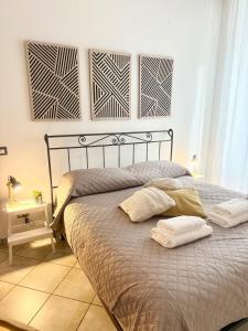 Voluptas house Trastevere Testaccio