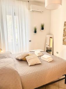 Voluptas house Trastevere Testaccio